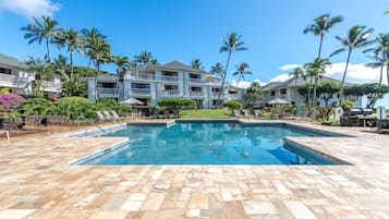 聯排別墅, 1 間臥室 | 游泳池