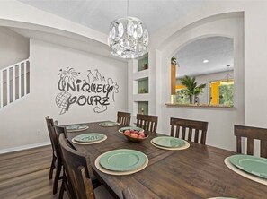 Hus - flera sovrum | Restauranger