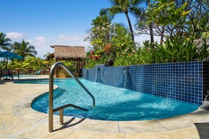 Condo, 1 Bedroom | Pool