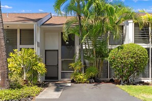 Condo, 1 Bedroom | Exterior - Big Island Keauhou Resort 125 1 Bedroom Condo (Kailua-Kona)