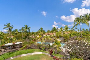 Condo, 1 Bedroom | Pool - Big Island Keauhou Resort 125 1 Bedroom Condo (Kailua-Kona)