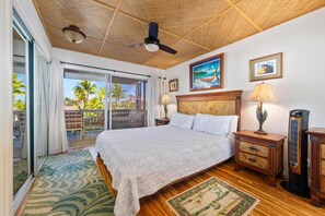 Leilighet, 1 soverom | 1 soverom, strykejern/-brett og wi-fi (inkludert)