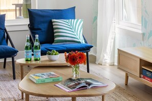 Maison, 5 chambres | Intérieur