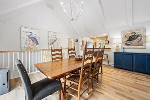 Huis, 6 slaapkamers | Dineren