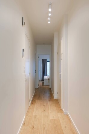 Interiør