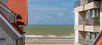Huswell - Pleasant apartment near the beach