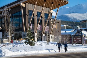 Stadtwohnung, 4 Schlafzimmer | Wintersport/Ski