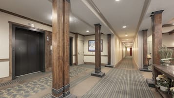 Condo, 1 Bedroom | Interior