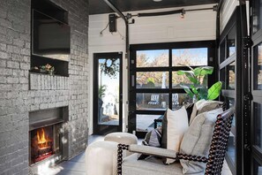 Interior - The Rambler - Sparkling Pool & Steps to 12 South! (Nashville)