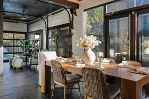 Dining - The Rambler - Sparkling Pool & Steps to 12 South! (Nashville)