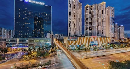 Vinhomes D'Capitale - Quylodge