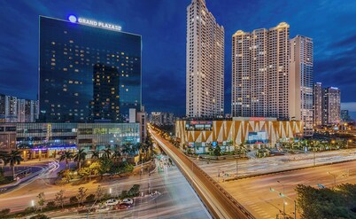 Vinhomes D'Capitale - Quylodge