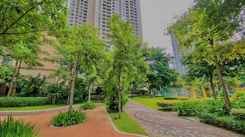 Sân vườn