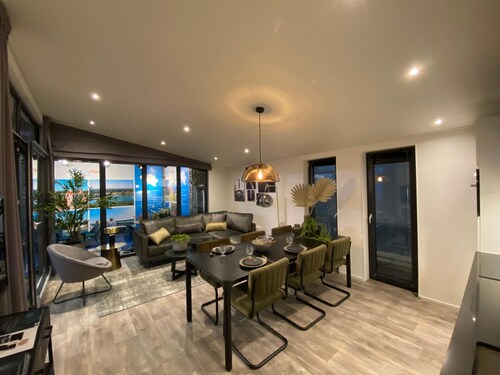 Modern Holiday Home Near the Hoge Veluwe