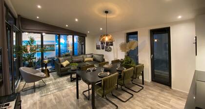 Modern Holiday Home Near the Hoge Veluwe