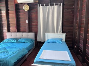 Triple Room, Private Bathroom