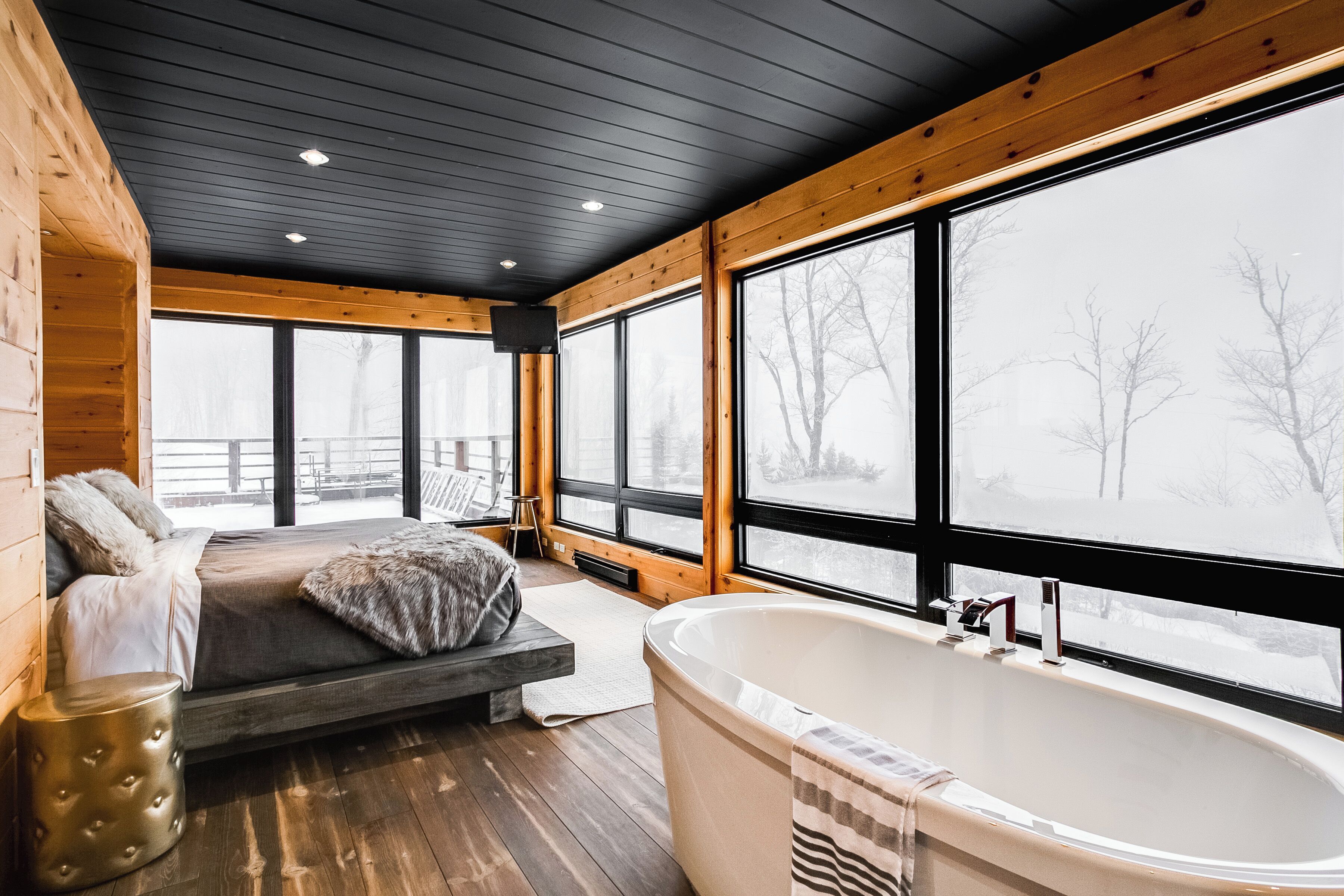 3 Schlafzimmer, WLAN, Bettwäsche