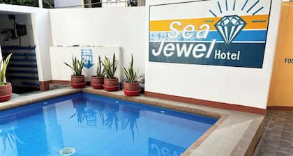 Sea Jewel Hotel Puerto Galera powered by Cocotel