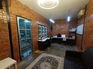 Recepción