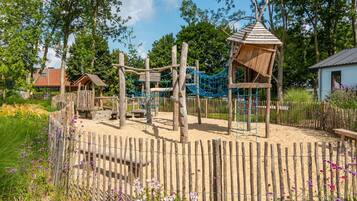 Chalet | Fasilitas properti