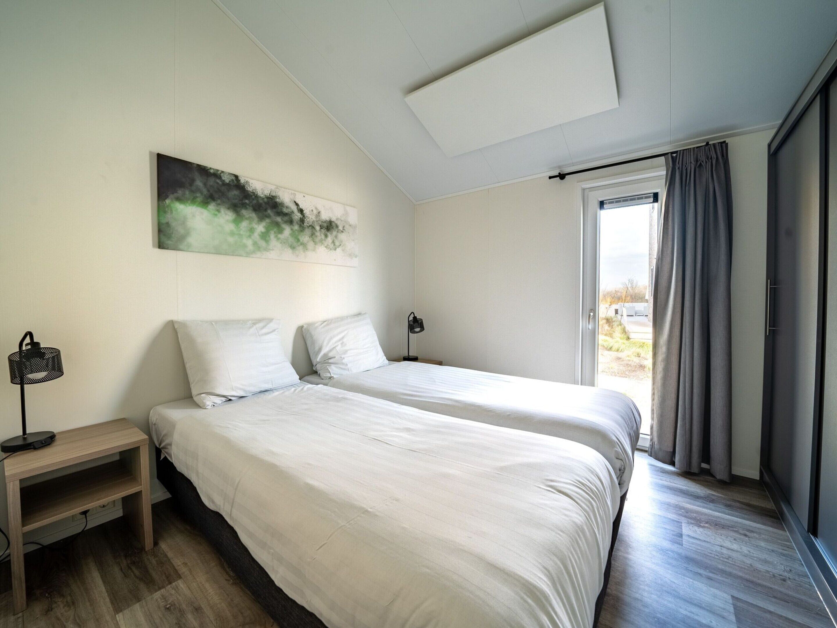 Chalet | 3 bedrooms, individually furnished, bed sheets