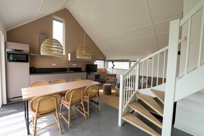 Ferienhaus | Eigene Küche