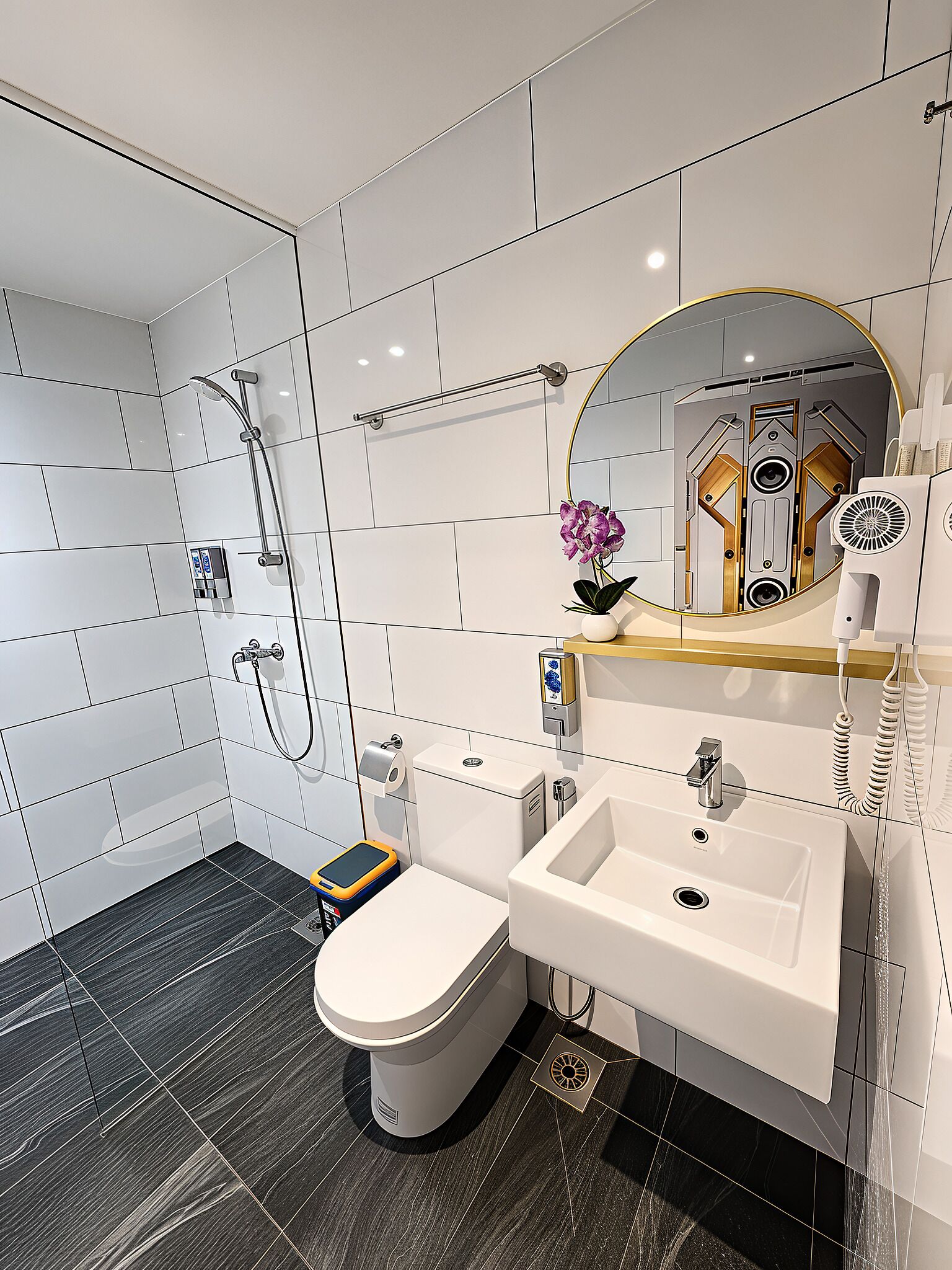 Bidet 