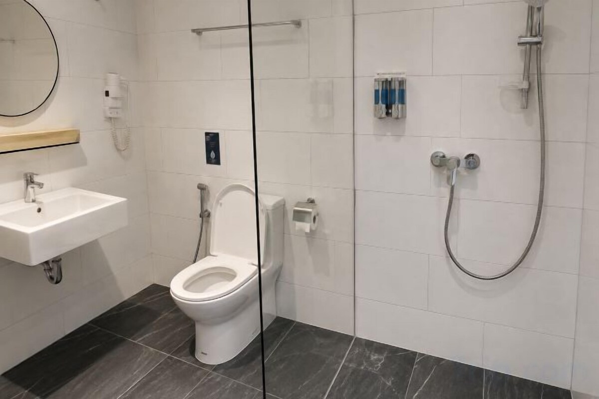 Bidet