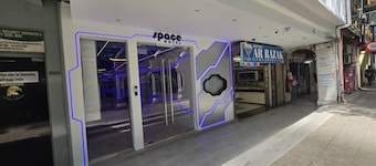 Space Hotel KL Sentral