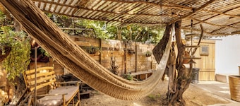 Sultan's Tent at Caesarea by Sea N' Rent