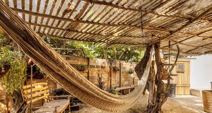 Sultan's Tent at Caesarea by Sea N' Rent