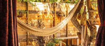 Sultan's Tent at Caesarea by Sea N' Rent