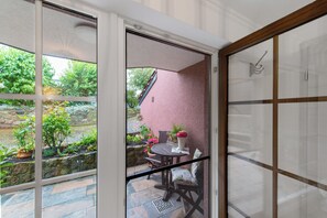 Interior - Studio Apartment 'Zum Verweilen' (Ostseebad Boltenhagen)