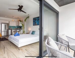 1 quarto, ferros/tábuas de passar roupa, Wi-Fi, roupa de cama