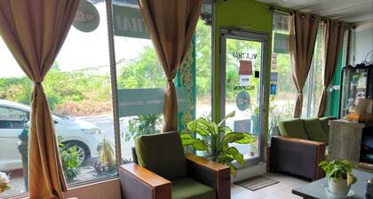 Hotel O Cenang Motel