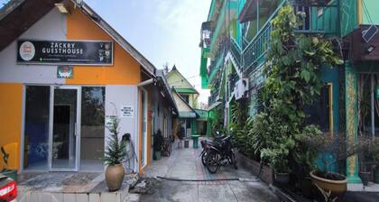 Hotel O Cenang Motel