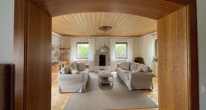 Apartment 'Gemütliche Wohnung Nähe Klagenfurt' with Private Terrace, Private Garden and Wi-Fi