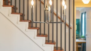 Innendetails