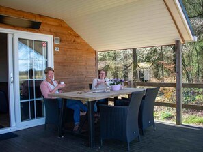 Chalet | Dining