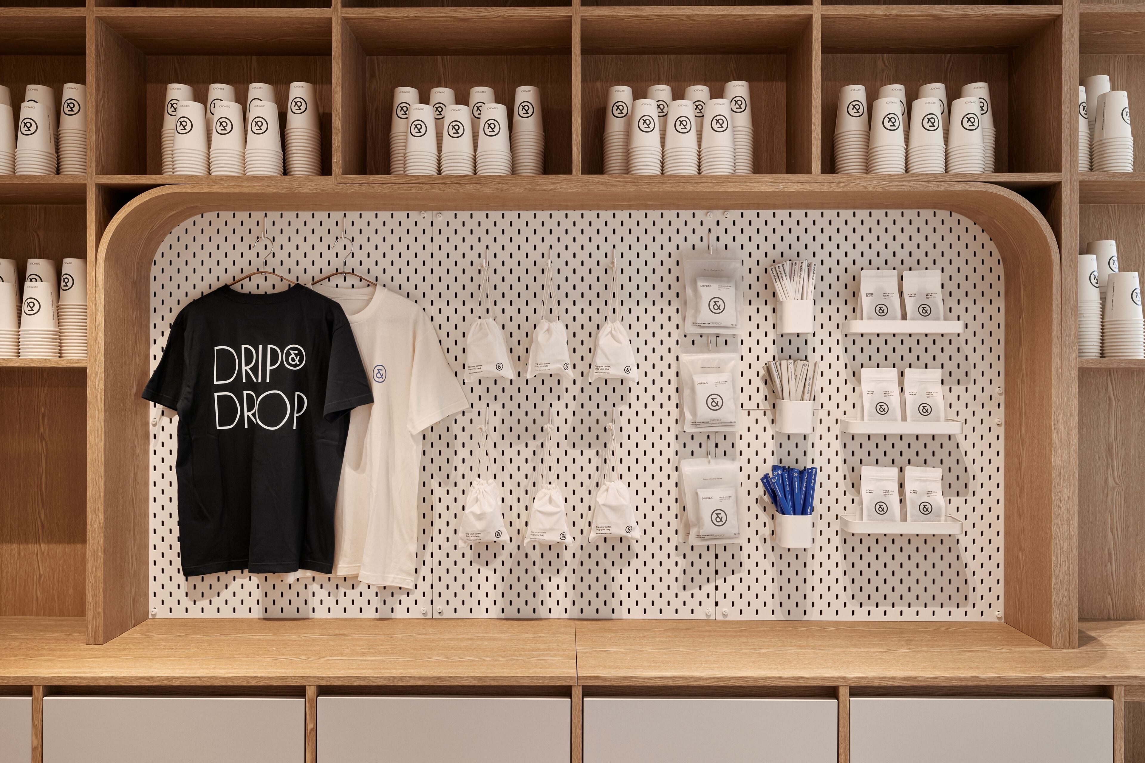 Foto - HOTEL DRIP&DROP, Myeongdong