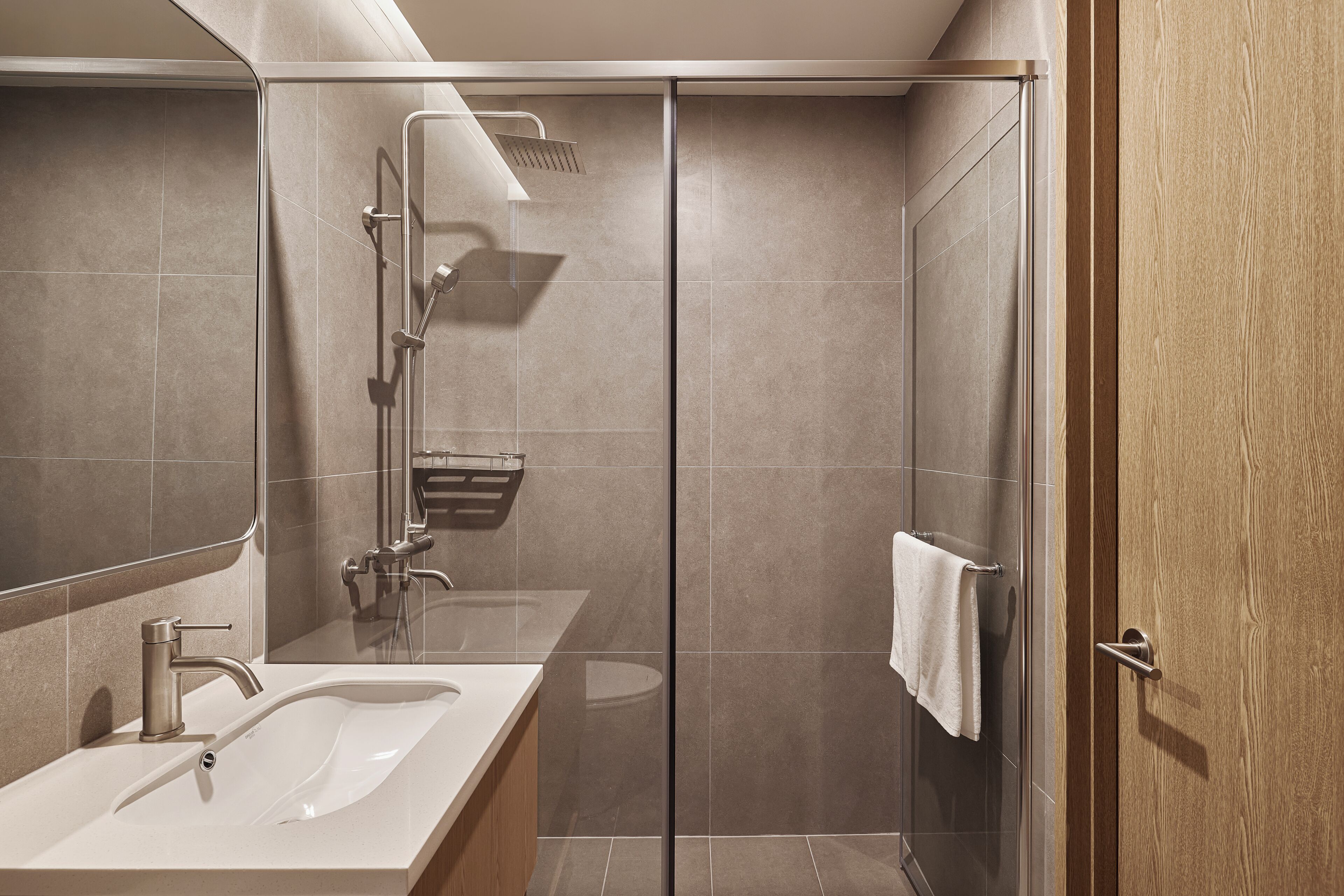 Foto - HOTEL DRIP&DROP, Myeongdong