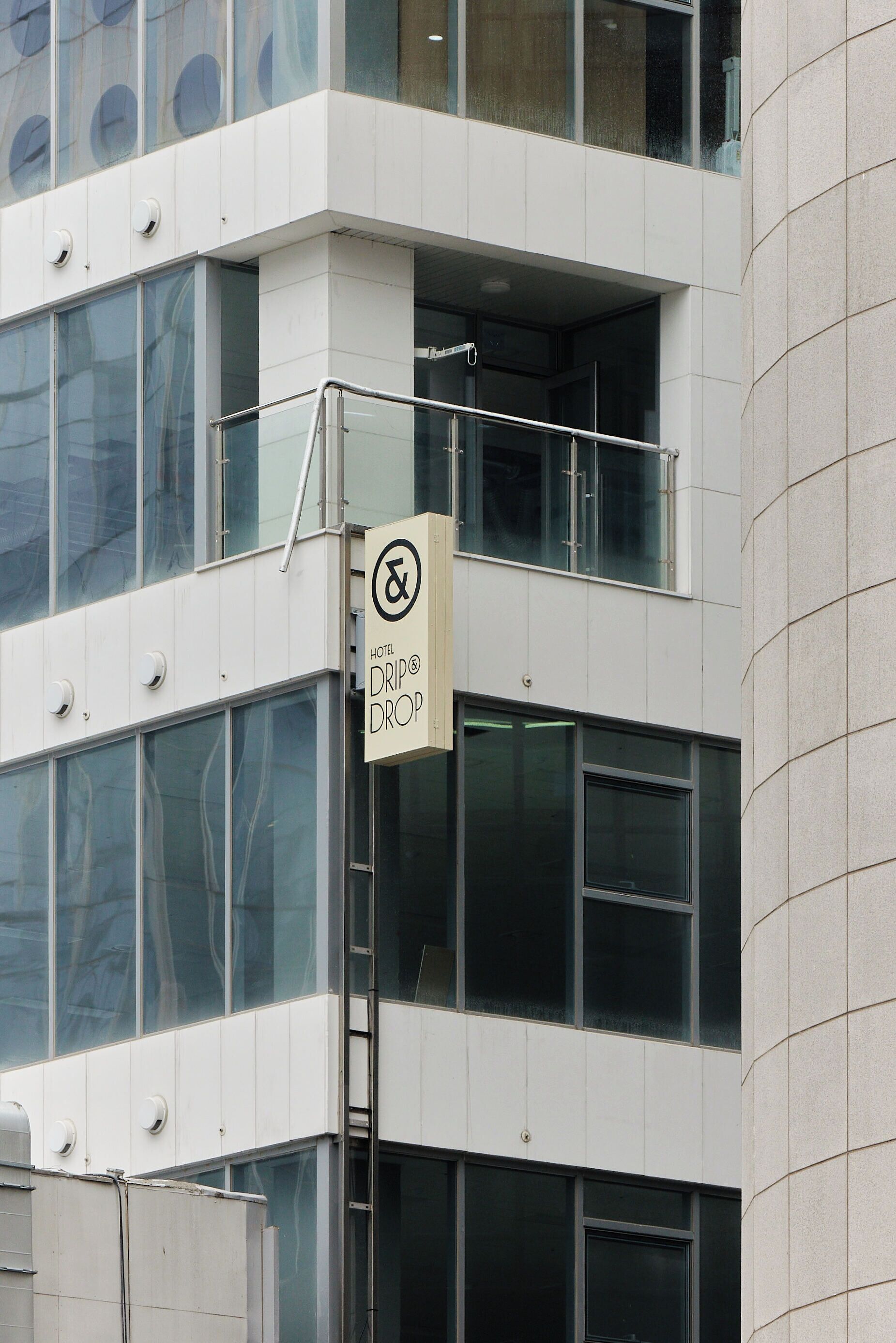 Foto - HOTEL DRIP&DROP, Myeongdong