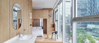 HOTEL DRIP&DROP, Myeongdong