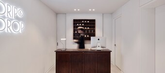 HOTEL DRIP&DROP, Myeongdong