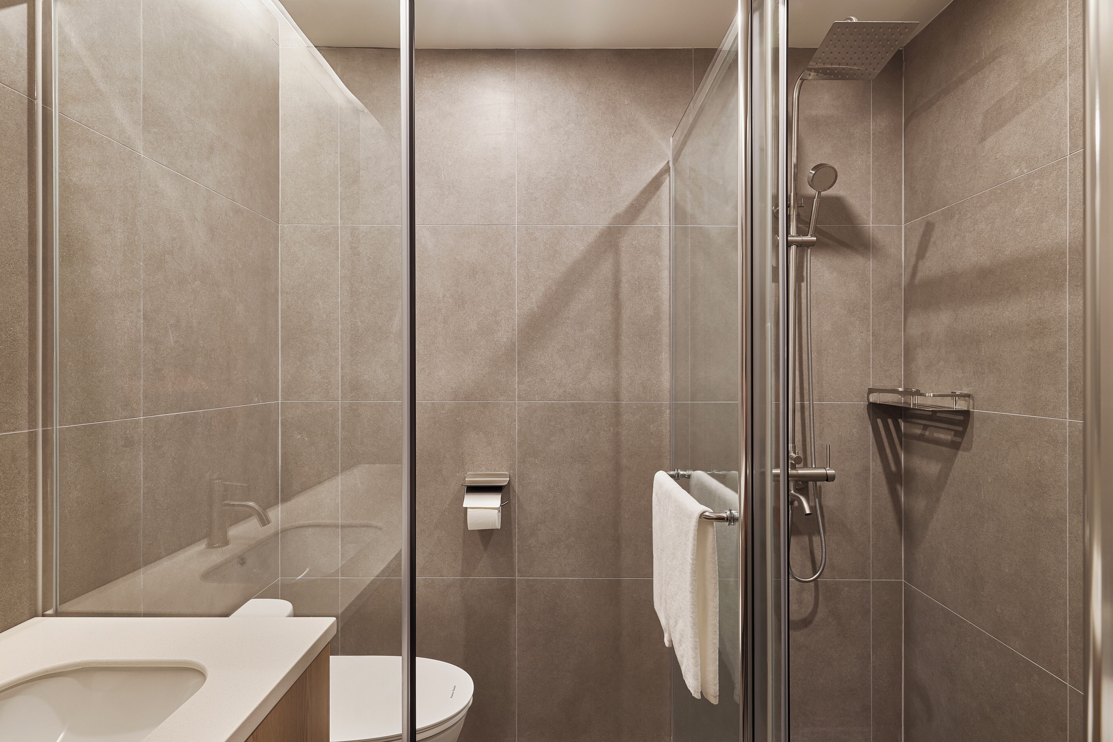 Foto - HOTEL DRIP&DROP, Myeongdong