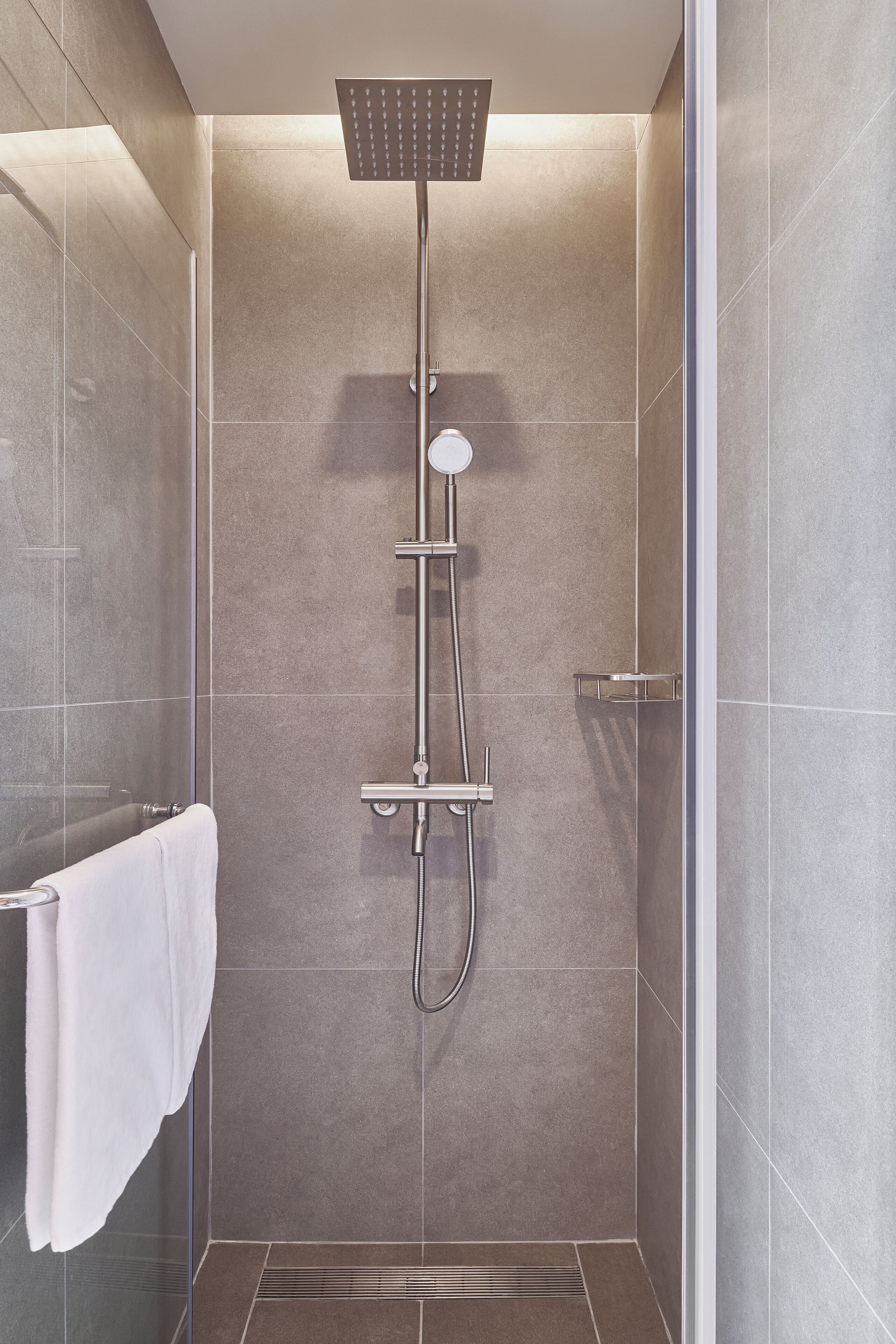 Foto - HOTEL DRIP&DROP, Myeongdong