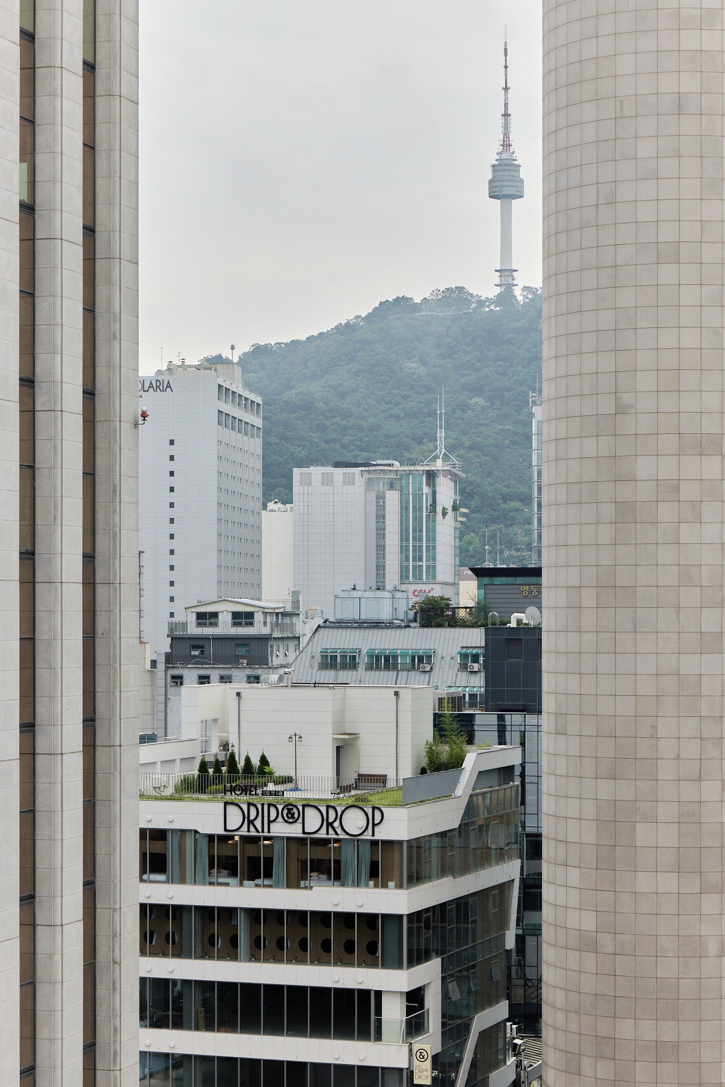 Foto - HOTEL DRIP&DROP, Myeongdong