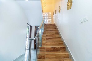 Interior entrance - Lux Suites Nyali Holiday Villa (Mombasa)