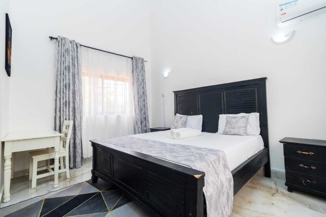 家庭别墅 | 4 多间卧室、特色装修、特色家居、免费 WiFi