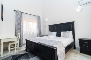 Familienvilla | 4 Schlafzimmer, individuell dekoriert, individuell eingerichtet